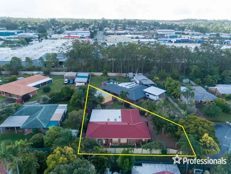 Fifth view of Homely house listing, 20 Centaurus Crescent, Regents Park QLD 4118