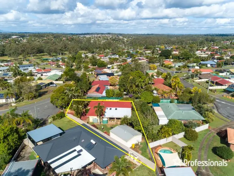 Sixth view of Homely house listing, 20 Centaurus Crescent, Regents Park QLD 4118