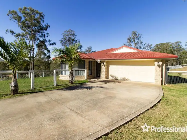 Second view of Homely rural property listing, 42-48 Old Bluff Road, Cedar Vale QLD 4285