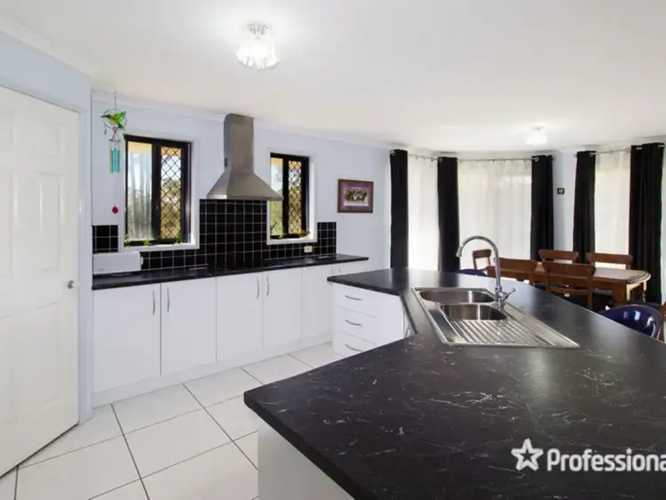 Third view of Homely rural property listing, 42-48 Old Bluff Road, Cedar Vale QLD 4285