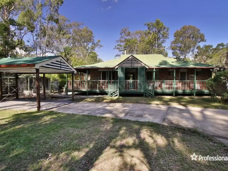 119 Missouri Street, Jimboomba QLD 4280