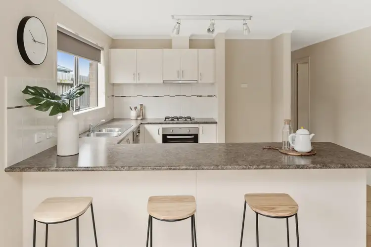 Fourth view of Homely house listing, 93 Diamond Parade, Skye VIC 3977
