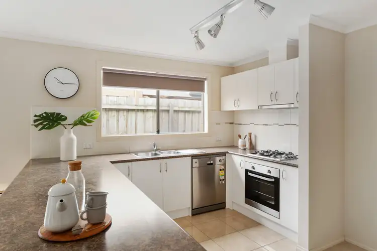 Fifth view of Homely house listing, 93 Diamond Parade, Skye VIC 3977
