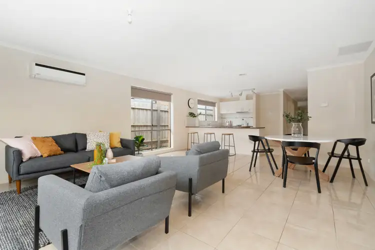 Sixth view of Homely house listing, 93 Diamond Parade, Skye VIC 3977