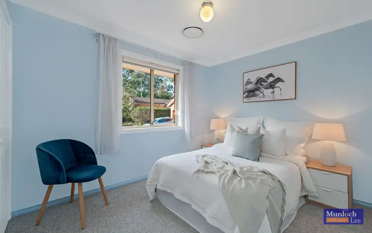 Sixth view of Homely house listing, 2/54 Bowen Close, Cherrybrook NSW 2126
