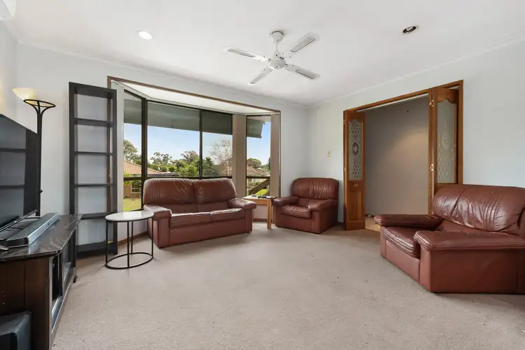 2 Goshawk Court, Carrum Downs VIC 3201