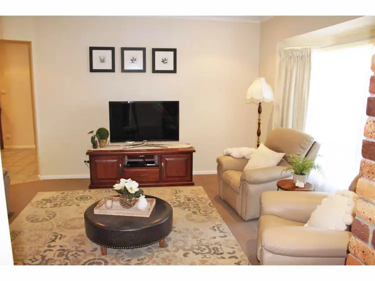 Second view of Homely house listing, 18 Hillcrest Road, Gunnedah NSW 2380
