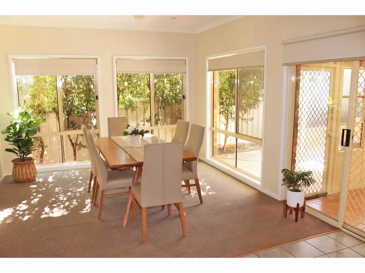 Fourth view of Homely house listing, 18 Hillcrest Road, Gunnedah NSW 2380