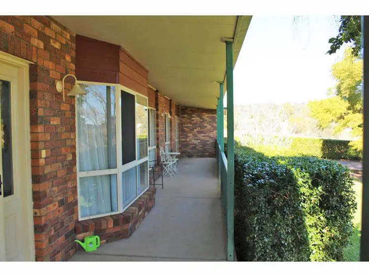 Sixth view of Homely house listing, 18 Hillcrest Road, Gunnedah NSW 2380