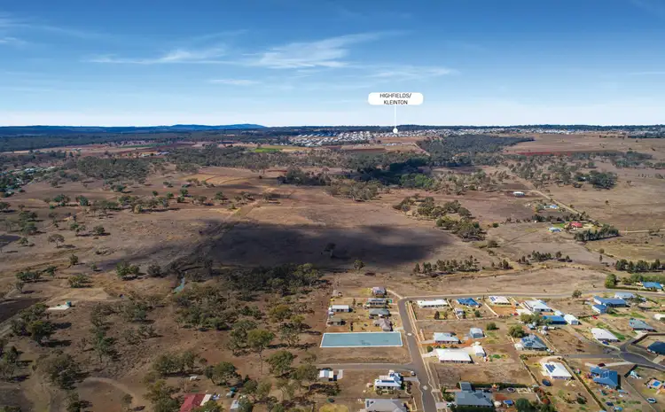 Third view of Homely land listing, 24 Phipps Drive, Meringandan QLD 4352