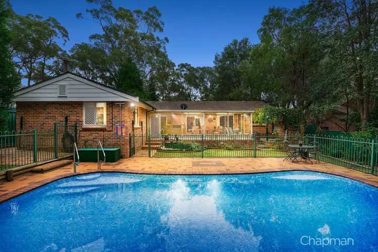 583 Hawkesbury Road, Winmalee NSW 2777