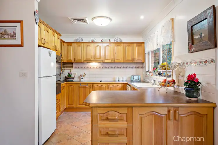 Second view of Homely house listing, 583 Hawkesbury Road, Winmalee NSW 2777