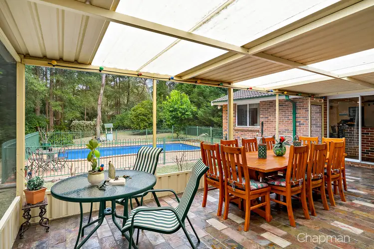 Fourth view of Homely house listing, 583 Hawkesbury Road, Winmalee NSW 2777