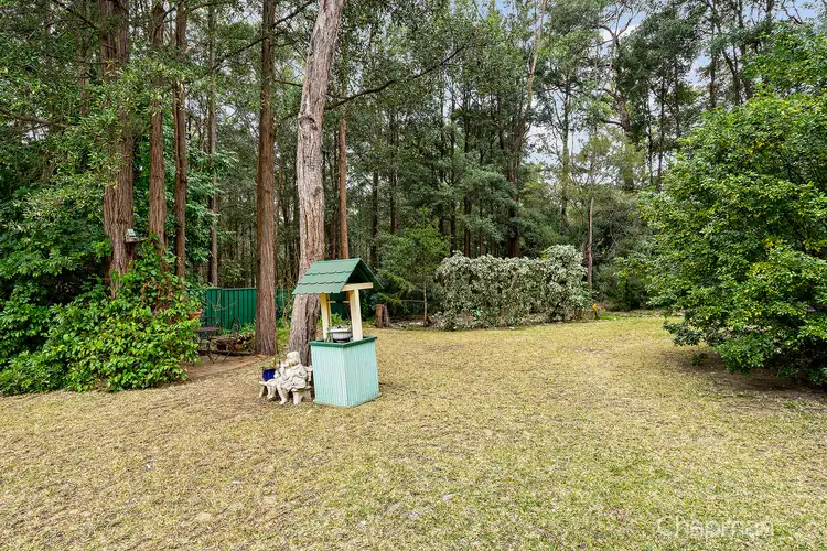 Fifth view of Homely house listing, 583 Hawkesbury Road, Winmalee NSW 2777