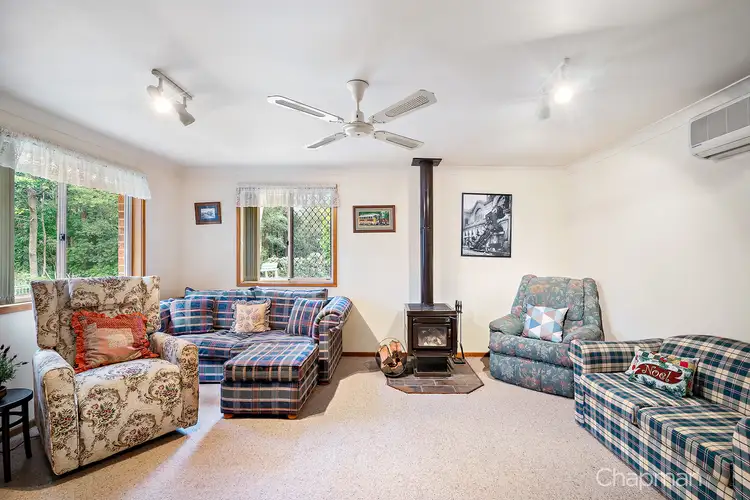 Sixth view of Homely house listing, 583 Hawkesbury Road, Winmalee NSW 2777