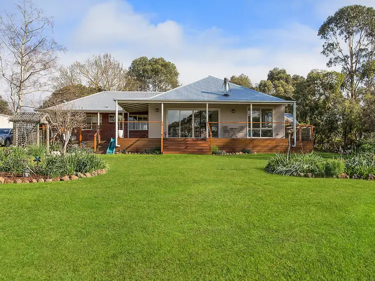 69 Cobden-Port Campbell Road, Cobden VIC 3266
