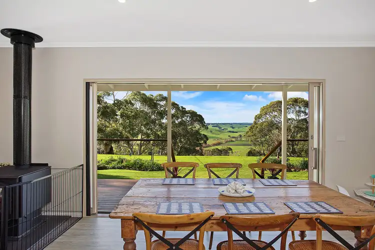 Second view of Homely rural property listing, 69 Cobden-Port Campbell Road, Cobden VIC 3266