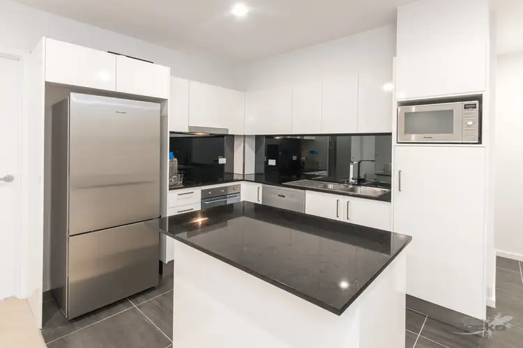 Second view of Homely unit listing, 4/22 Onslow Street, Ascot QLD 4007