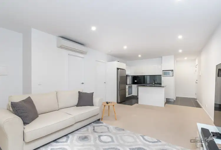 Fourth view of Homely unit listing, 4/22 Onslow Street, Ascot QLD 4007