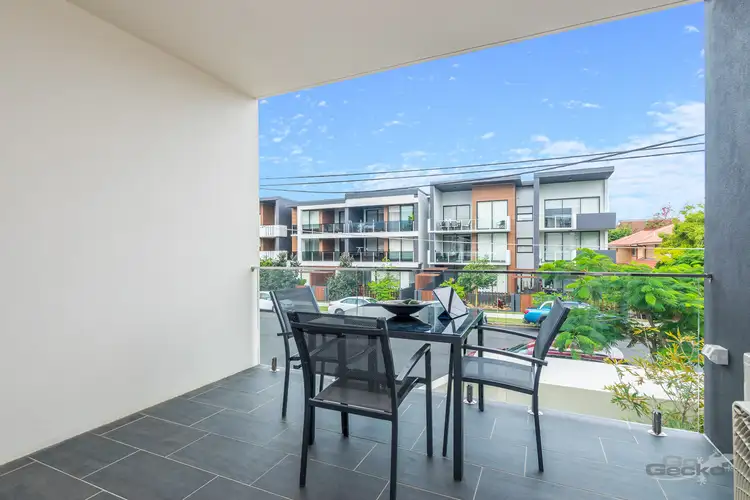 Sixth view of Homely unit listing, 4/22 Onslow Street, Ascot QLD 4007