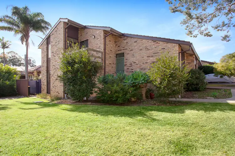 1/94-96 Burwood Road, Croydon Park NSW 2133