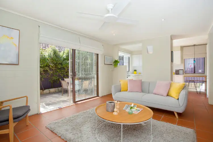 Second view of Homely townhouse listing, 1/94-96 Burwood Road, Croydon Park NSW 2133