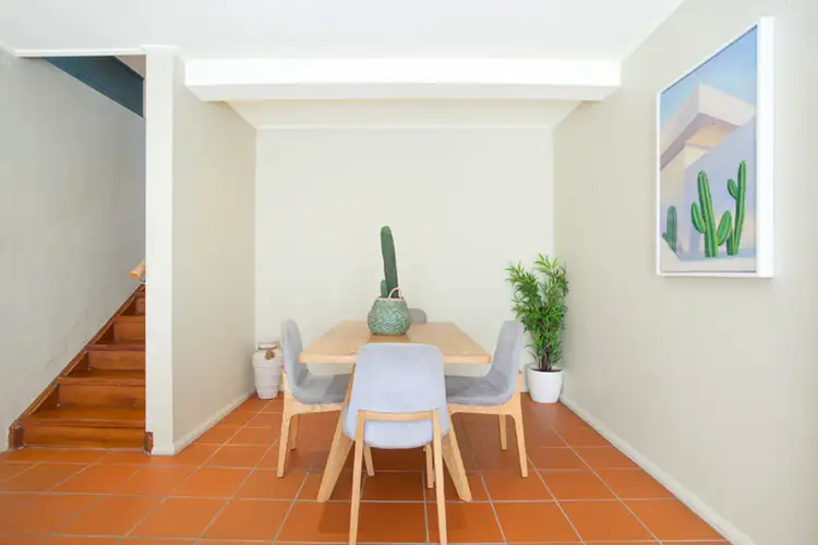 Third view of Homely townhouse listing, 1/94-96 Burwood Road, Croydon Park NSW 2133