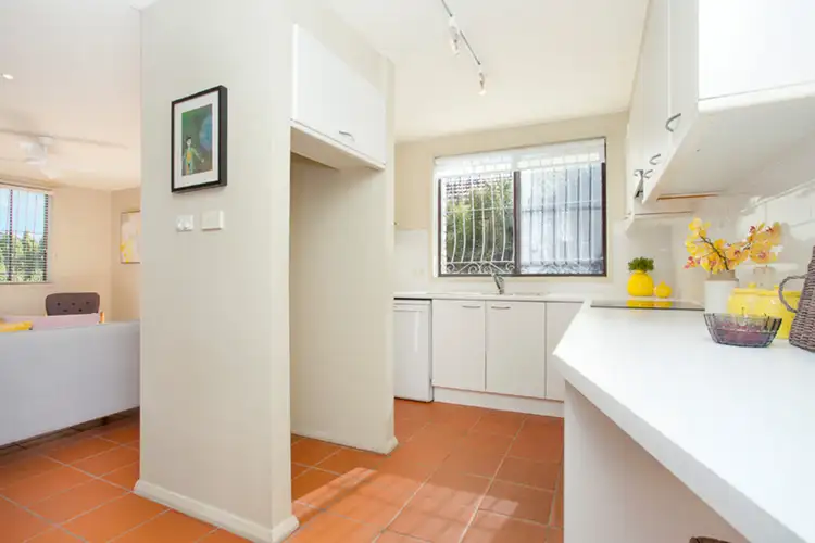 Fourth view of Homely townhouse listing, 1/94-96 Burwood Road, Croydon Park NSW 2133