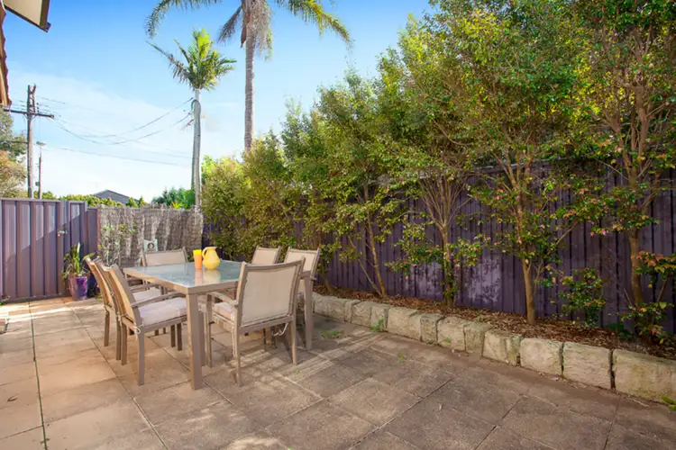 Fifth view of Homely townhouse listing, 1/94-96 Burwood Road, Croydon Park NSW 2133