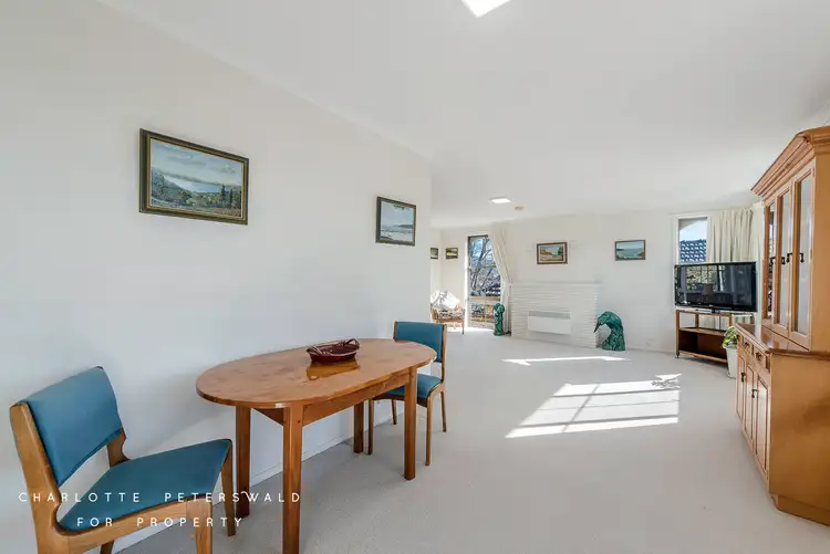 Sixth view of Homely house listing, 48 Lipscombe Avenue, Sandy Bay TAS 7005