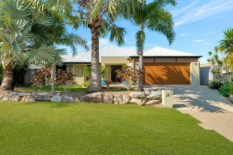 Main view of Homely house listing, 15 Maidenwell Road, Ormeau QLD 4208
