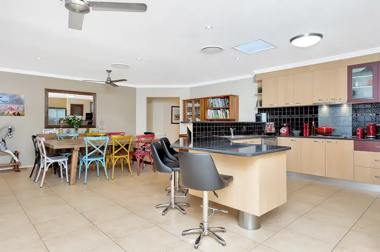 Second view of Homely house listing, 15 Maidenwell Road, Ormeau QLD 4208