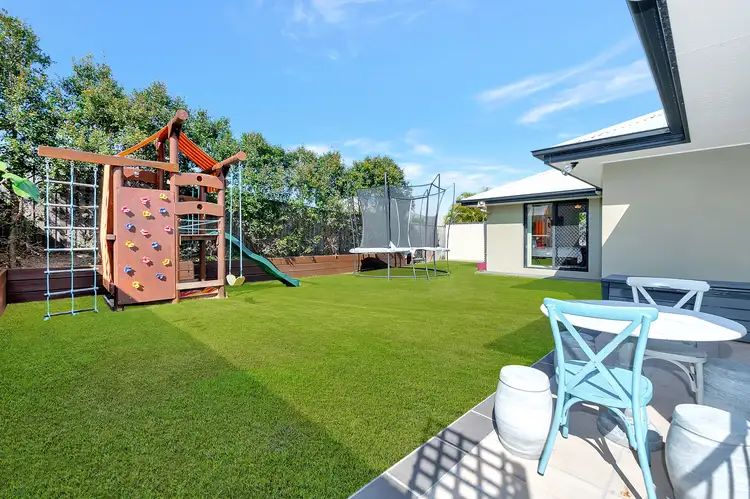 Third view of Homely house listing, 15 Maidenwell Road, Ormeau QLD 4208