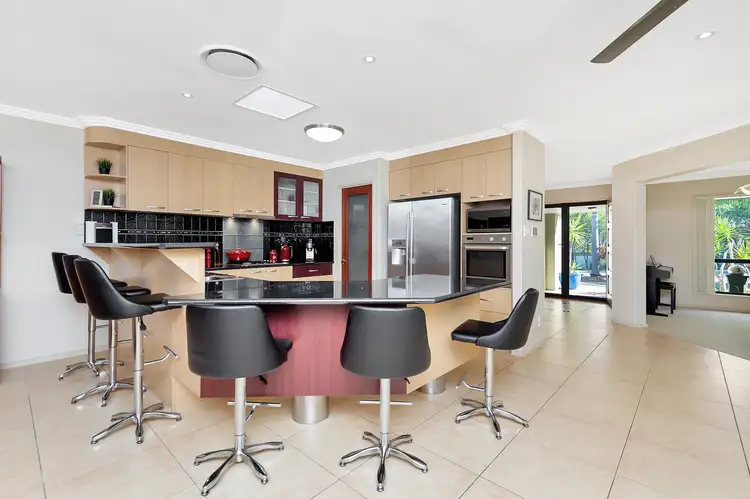 Fifth view of Homely house listing, 15 Maidenwell Road, Ormeau QLD 4208