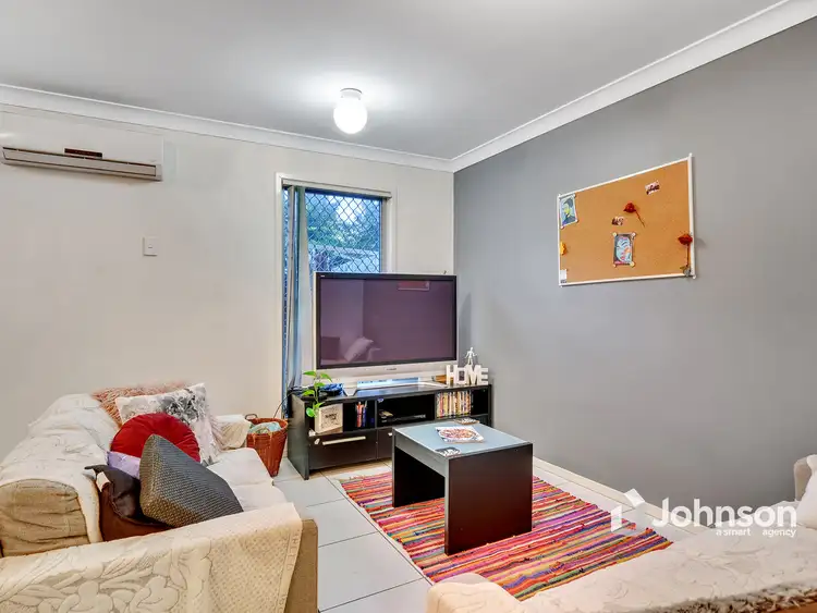 Third view of Homely townhouse listing, 10/72 Learoyd Road, Algester QLD 4115