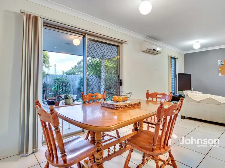 Fourth view of Homely townhouse listing, 10/72 Learoyd Road, Algester QLD 4115