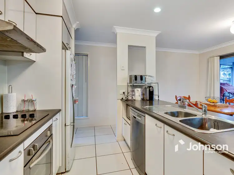 Fifth view of Homely townhouse listing, 10/72 Learoyd Road, Algester QLD 4115