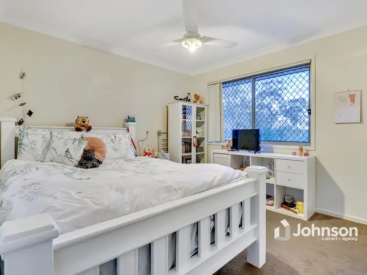 Seventh view of Homely townhouse listing, 10/72 Learoyd Road, Algester QLD 4115