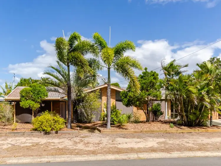 22 Edward Street, Boyne Island QLD 4680