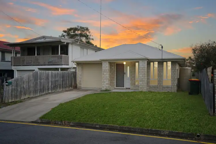 108 Beaufort Place