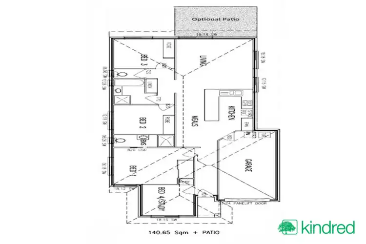 Second view of Homely house listing, 108 Beaufort Place, Deception Bay QLD 4508