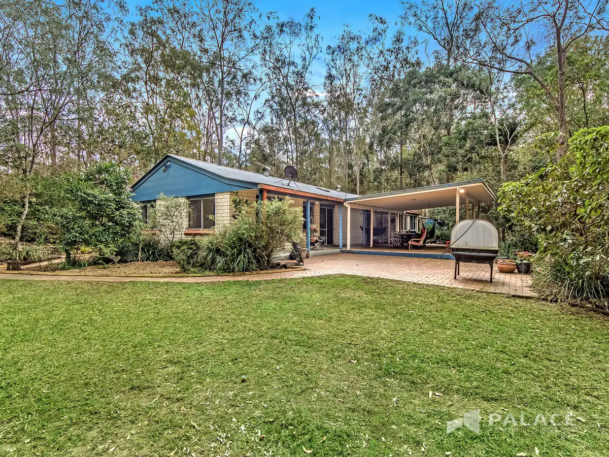 Main view of Homely house listing, 23 Wattle Street, Mount Crosby QLD 4306