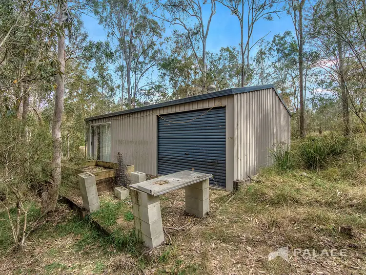 Second view of Homely house listing, 23 Wattle Street, Mount Crosby QLD 4306