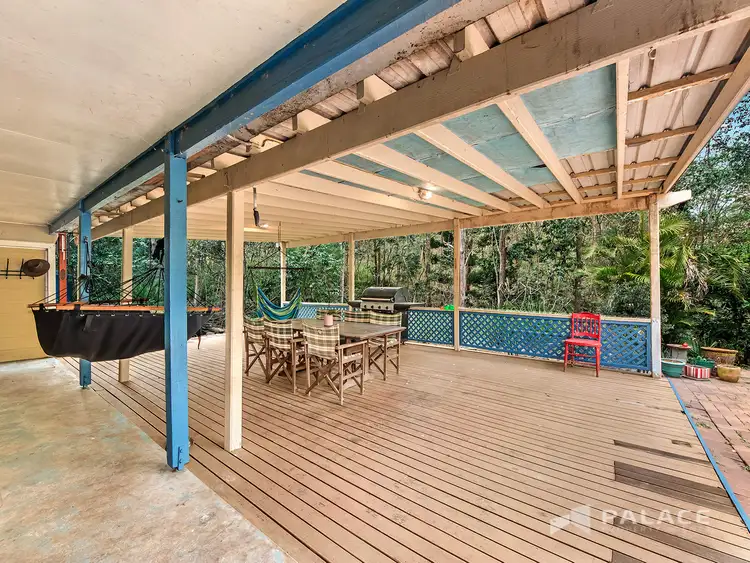 Third view of Homely house listing, 23 Wattle Street, Mount Crosby QLD 4306