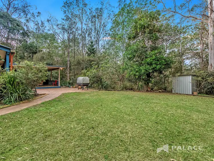 Fourth view of Homely house listing, 23 Wattle Street, Mount Crosby QLD 4306