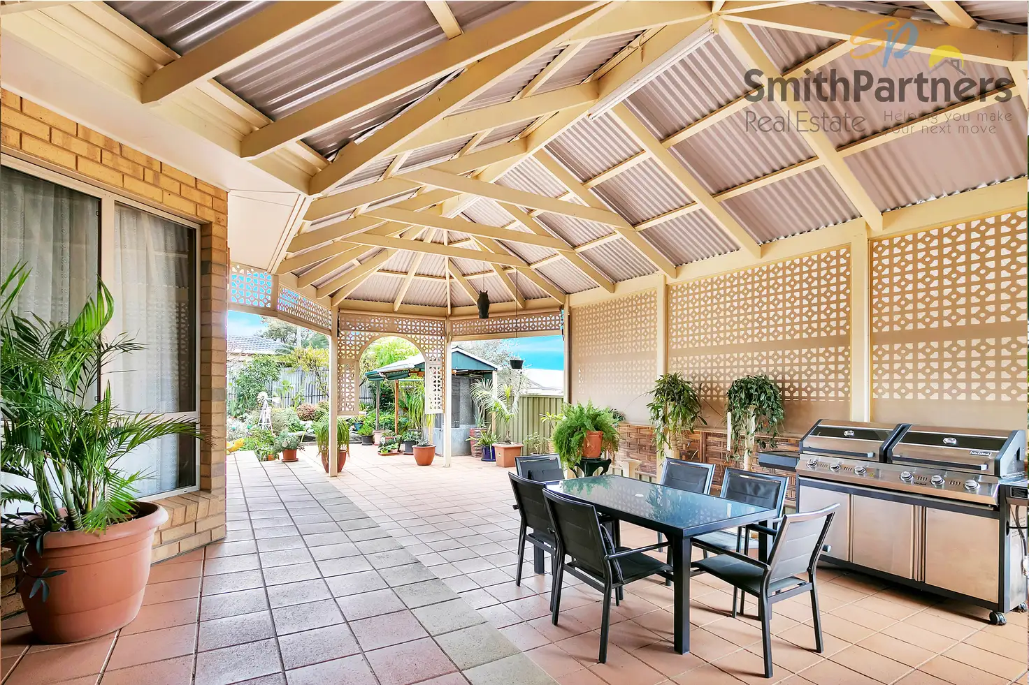 Main view of Homely house listing, 19 Carriage Way, Gulfview Heights SA 5096