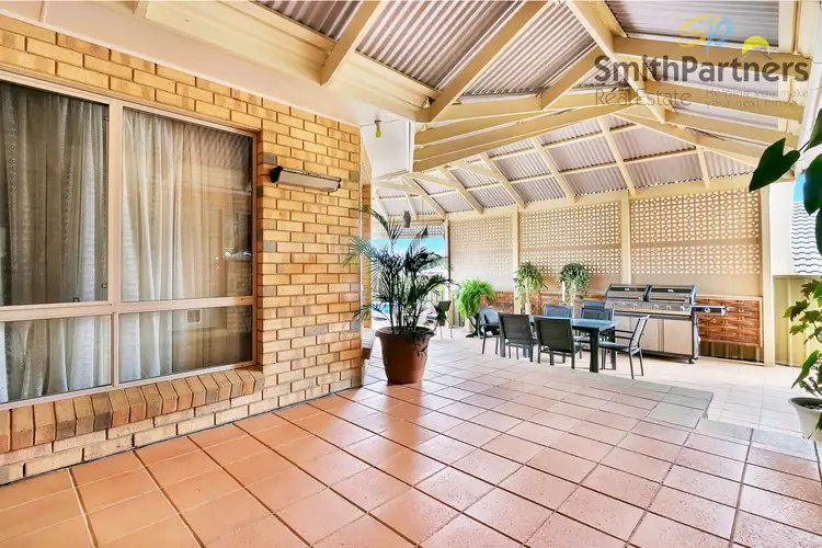 Second view of Homely house listing, 19 Carriage Way, Gulfview Heights SA 5096