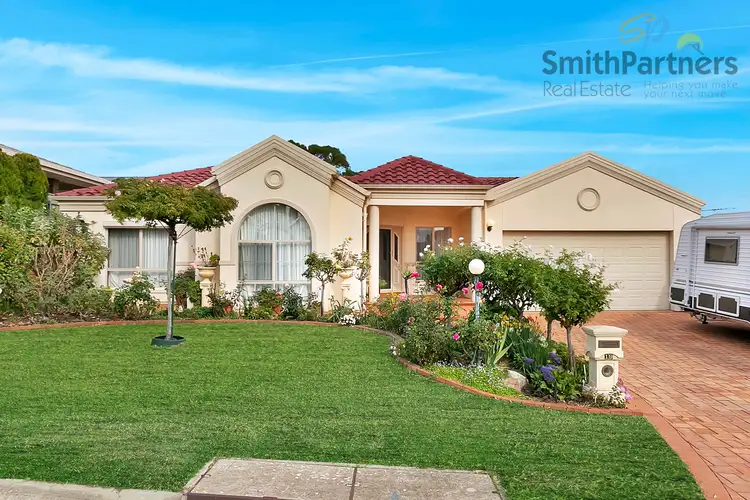 Third view of Homely house listing, 19 Carriage Way, Gulfview Heights SA 5096