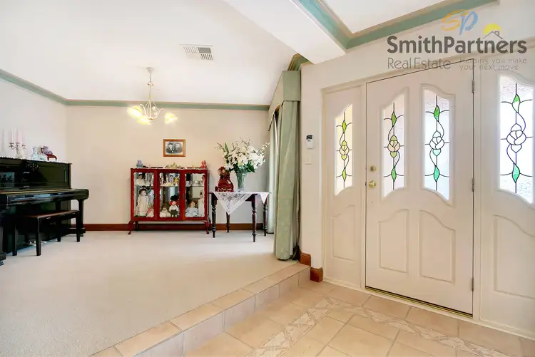 Sixth view of Homely house listing, 19 Carriage Way, Gulfview Heights SA 5096