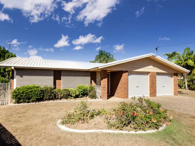 13 Sovereign Court, Clinton QLD 4680